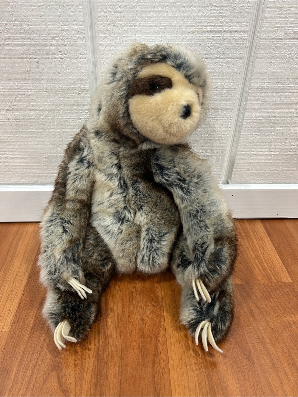 Douglas Sylvie DLux Sloth Plush Stuffed Animal